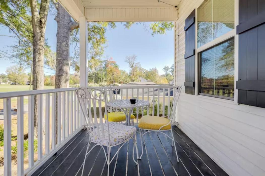 Honey, I'M Home Near Savannah - Seen On Hgtv Εξωτερικό φωτογραφία