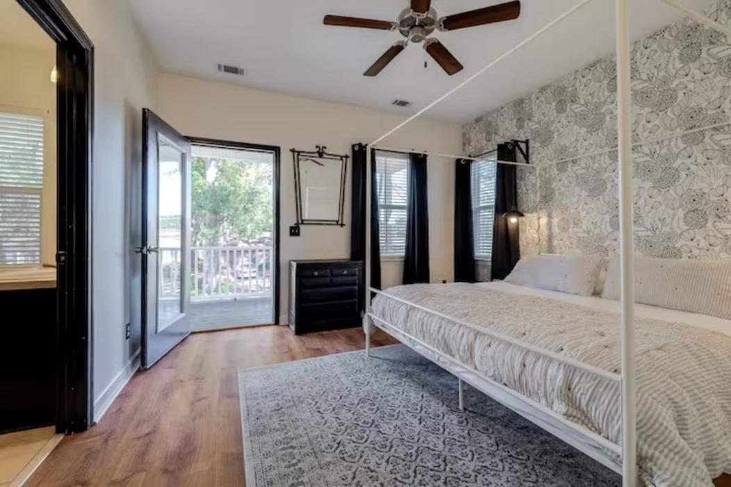 Honey, I'M Home Near Savannah - Seen On Hgtv Εξωτερικό φωτογραφία