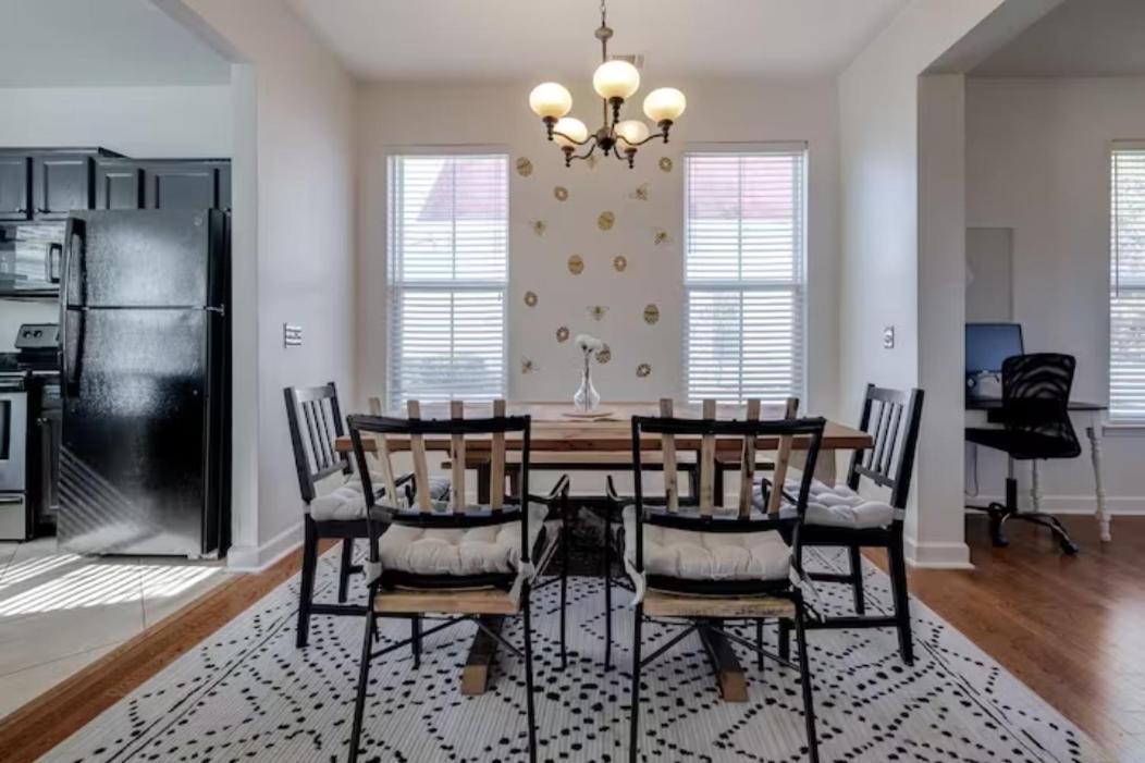 Honey, I'M Home Near Savannah - Seen On Hgtv Εξωτερικό φωτογραφία