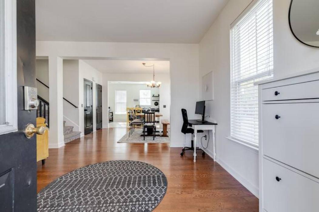 Honey, I'M Home Near Savannah - Seen On Hgtv Εξωτερικό φωτογραφία