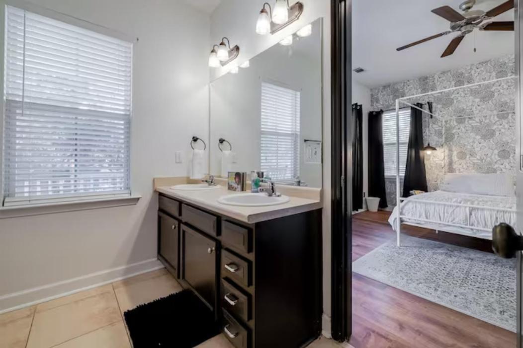 Honey, I'M Home Near Savannah - Seen On Hgtv Εξωτερικό φωτογραφία