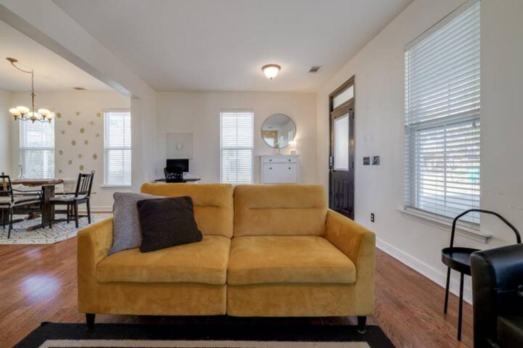 Honey, I'M Home Near Savannah - Seen On Hgtv Εξωτερικό φωτογραφία