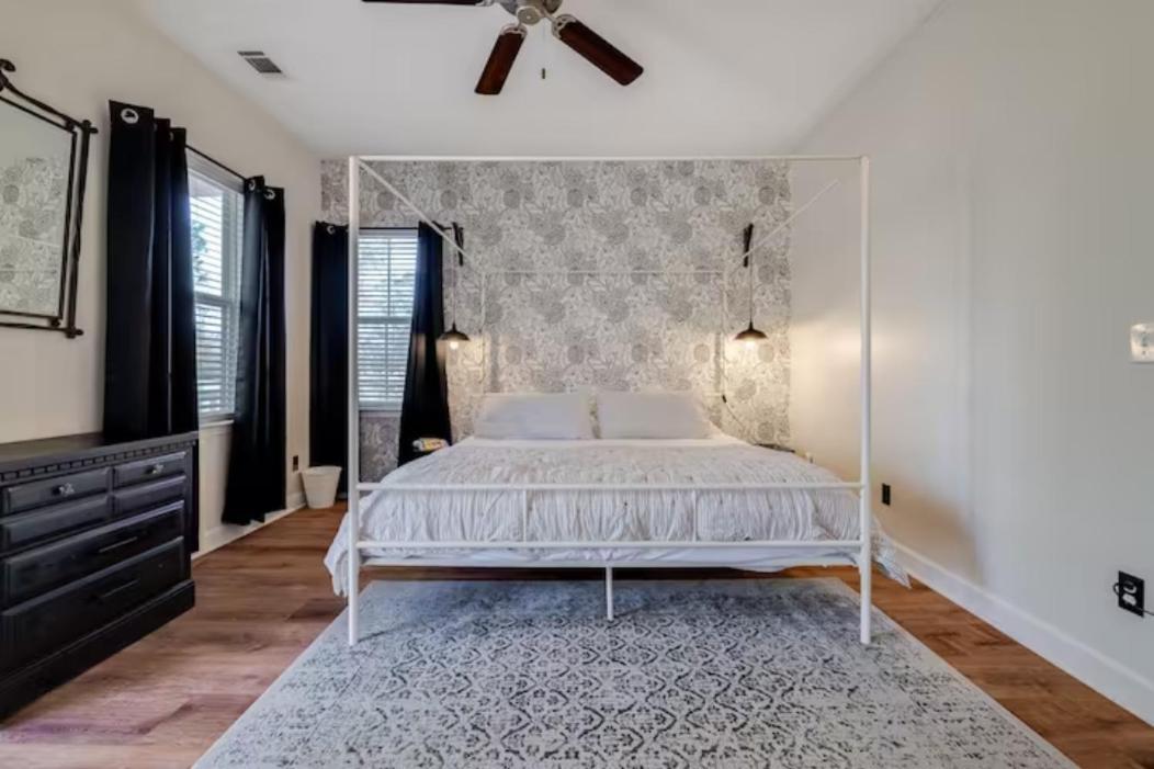 Honey, I'M Home Near Savannah - Seen On Hgtv Εξωτερικό φωτογραφία