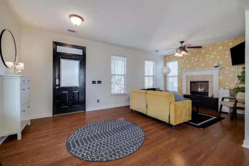 Honey, I'M Home Near Savannah - Seen On Hgtv Εξωτερικό φωτογραφία