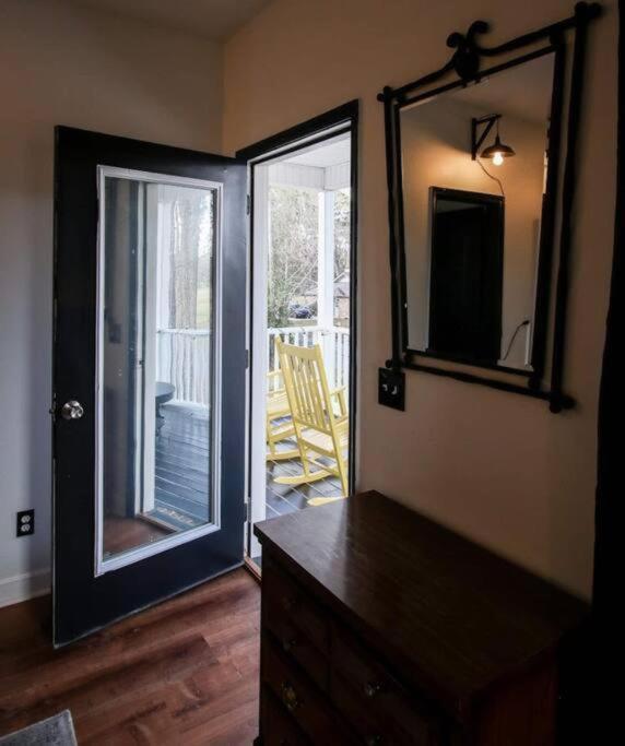 Honey, I'M Home Near Savannah - Seen On Hgtv Εξωτερικό φωτογραφία